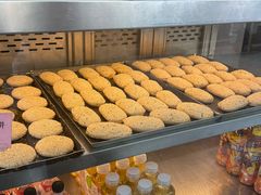 -中山大厦熟食外卖(珠江路店)