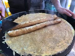 -清真·二嫂子煎饼果子(鼓楼旗舰形象店)