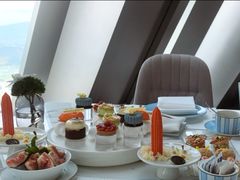 -傲廬·云端餐厅·深圳柏悦酒店