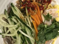 -康师傅私房牛肉面(马泉营奥莱店)