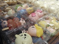 -小闺女儿肉龙(西湖道店)