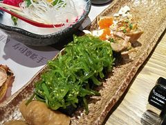 -林妈妈村·日式料理(宝山万达店)