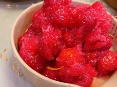 -天源居餐厅·地方特色菜(张北店)