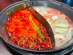 -冯校长老火锅(深圳总店)