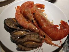 -加餐海鲜自助(集美银泰百货店)