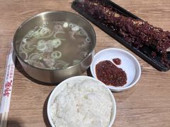 -韩麦大冷面(桂花街直营店)