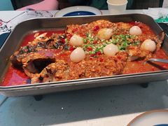 -鱼酷活鱼烤鱼(南京水游城店)