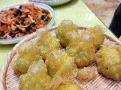 -艳阳天(明德北路店)