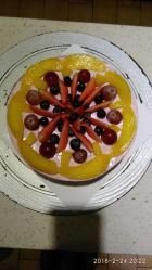 -明匠曲蛋糕西点屋(穗花新村店)