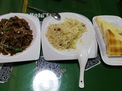 -莅香岛港式餐厅(滨江道店)
