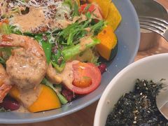 -池奈·咖喱蛋包饭(熙地港店)