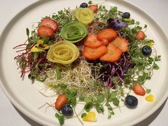 -狮拾久·现代新加坡料理(福田COCO Park店)