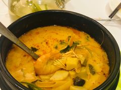 -阿诺泰·泰国餐厅(棕北店)