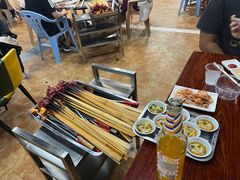 -二师兄火盆烤肉(湖口店)