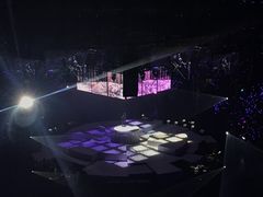 -宝能国际体育演艺中心