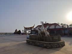 -通湖草原