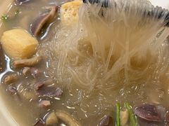 -小桃园·豆浆油条(复兴中路店)
