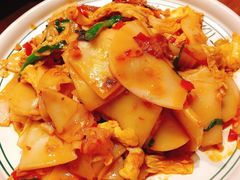 腾冲大救驾-云海肴·汽锅鸡·云南菜(天山百盛优客店)