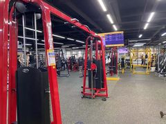 -超鹿运动(融侨锦江店)