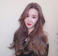 -3AM HAIR SALON染发接发