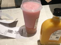 -混果汁(前海嘉里中心店)