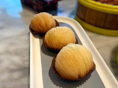 猫山王榴莲酥-蝴蝶里·粤菜·点心(龙湖天街&滨江店)