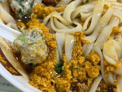 -荔林食店(西华路店)