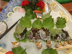 -方鼎食府