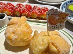 -陶兰居·手工点心·粤菜(圆融时代广场店)