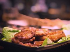 -云晓光头烧烤吧(盛夏店)