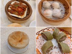 顺德人家虾饺皇-顺德人家食府(黄金广场店)