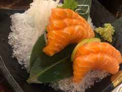-白石的深夜食堂(大上海店)
