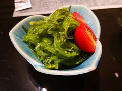 -昱匠·日本料理(金融街店)