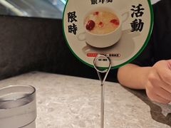 -留半山·香港食堂(啦啦宝都店)