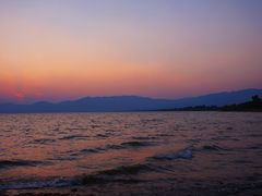 -月亮湾湿地公园