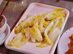 -马白开来特色羊排揪片子  (总店)