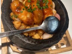 -今轩中餐厅(西安经开洲际酒店)