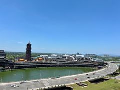 -太湖龙之梦
