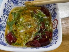 -马记伊源斋涮肉·清真菜(百子湾店)