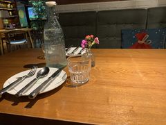 -JINNS锦时 steak&pizza(浸信会礼拜堂旧址店)