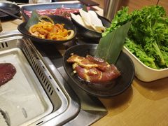 -新石器烤肉(南站店)