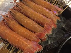 -割烹旭日本料理(龙湖狮山天街店)