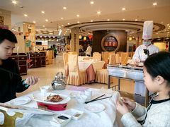-北京全聚德(方庄店)