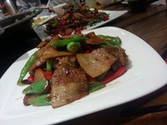 -POLO小馆·老南京菜(解放路店)
