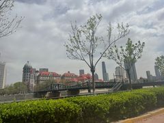 -静园(和平区)
