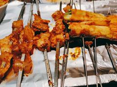 -熙成烧烤·三十三年(开发区店)
