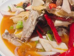 -马白开来特色羊排揪片子  (总店)