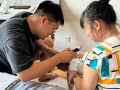 -金贝儿月嫂(高新尚品国际店)