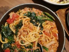 -萨莉亚意式餐厅(常州环球港店)