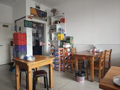 -三点小吃(山大店)